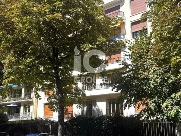 Appartement 83 m²