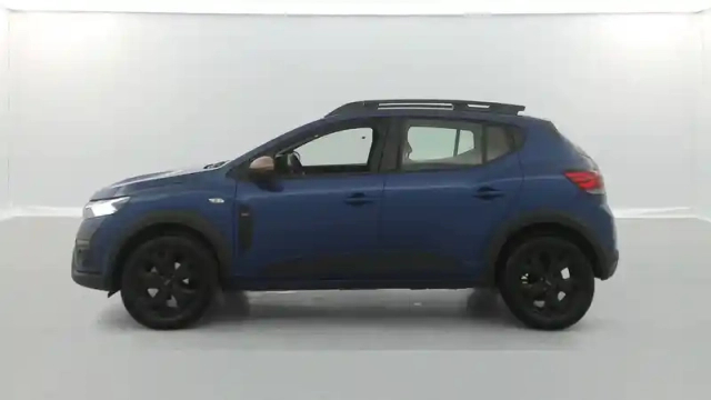 Dacia Sandero eco-g 100 gsr2 — photo 12