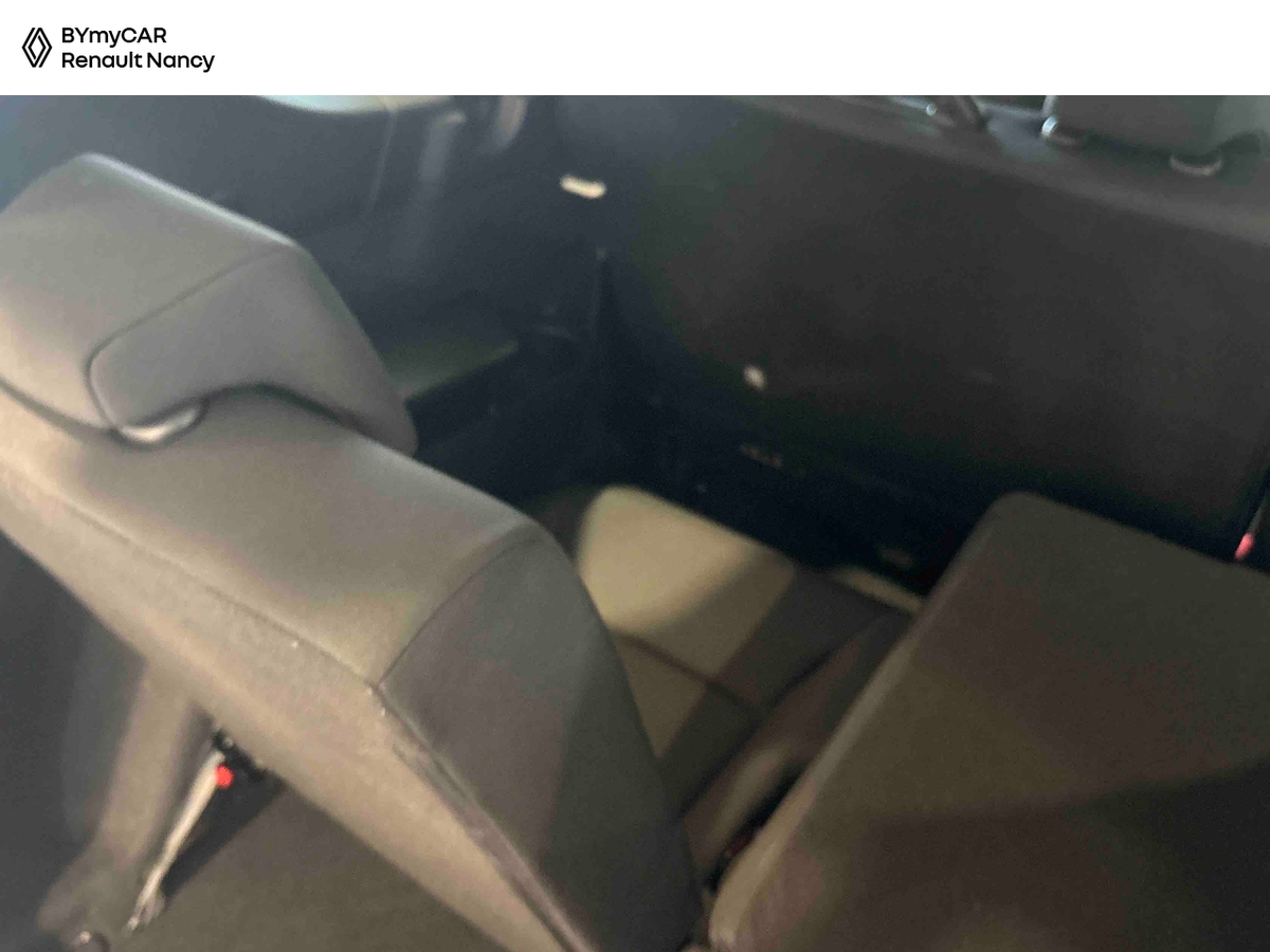 Dacia Jogger ECO-G 100 7 places — photo 15