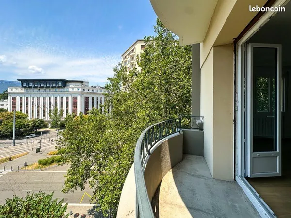 Boulevard maréchal joffre