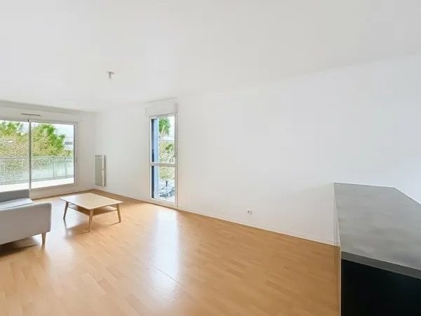 Aucun travaux pour ce T4 de 85 m² à Cesson- Sévigné