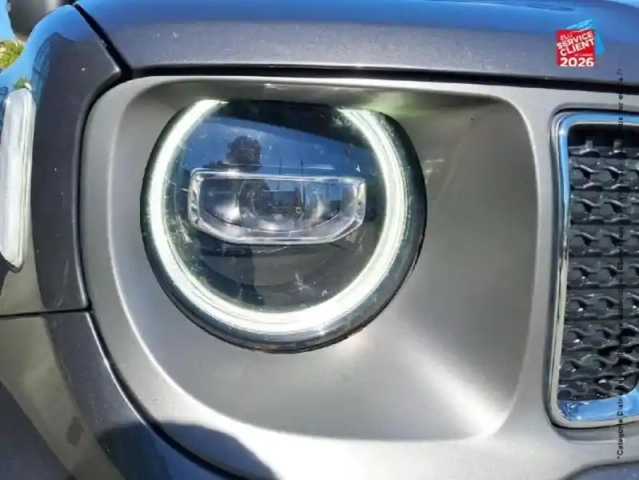 Jeep Renegade 1.0 gse t3 120ch limited — photo 13