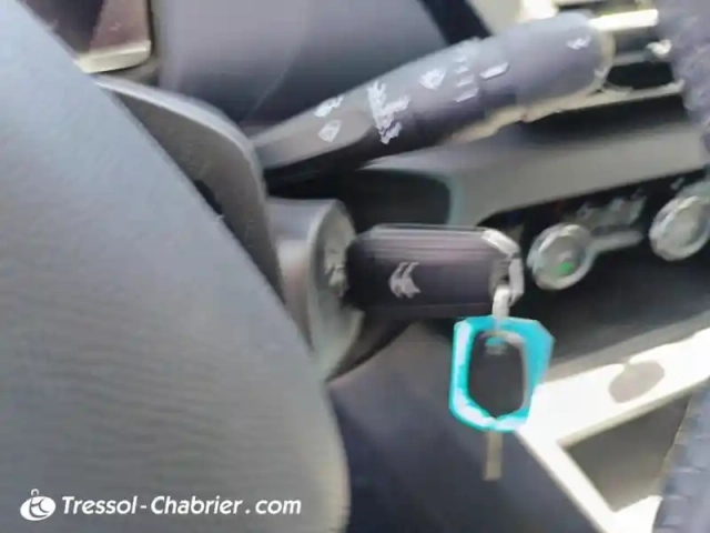 Citroën C4 puretech 130 s&amp;s bvm6 feel — photo 18