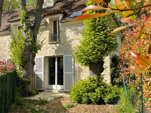 Loue maison 44m² Limay