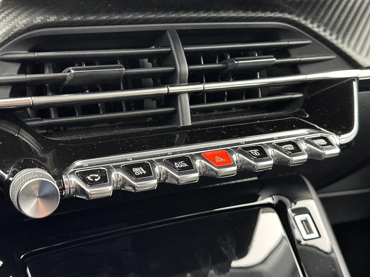 Peugeot 208 bluehdi 100 s&s bvm6 allure business — photo 27