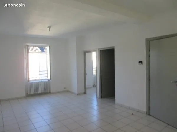 Location appartement F3