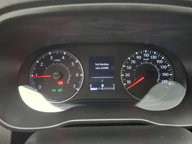 Dacia Duster eco-g 100 4x2 — photo 41