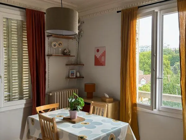 Appartement T4