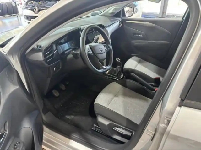 Opel Corsa 1.2 75ch — photo 14