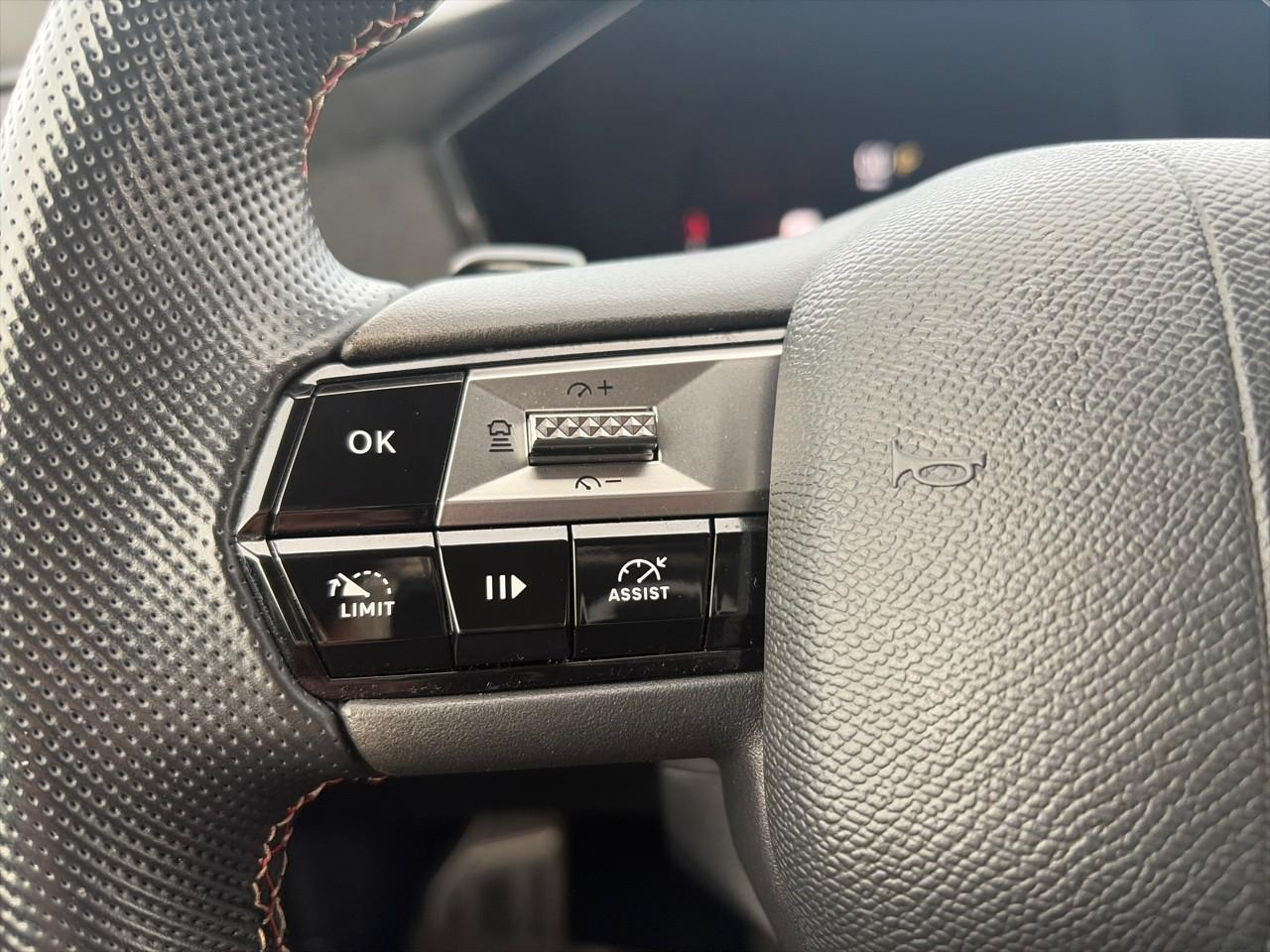 Ds Ds 4 puretech 130ch performance line + automatique — photo 14
