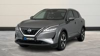 Nissan Qashqai e-POWER 190ch N-Connecta 2022