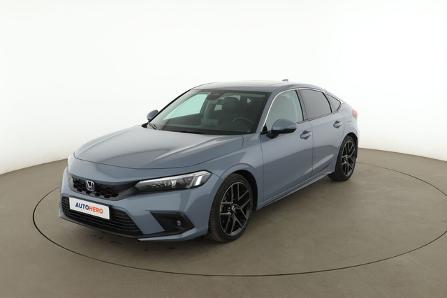 Honda Civic 2.0 i-MMD e:HEV Advance