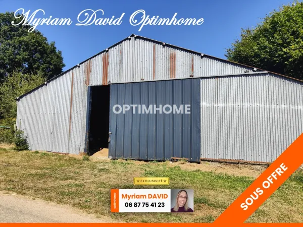 Local 1 pièce