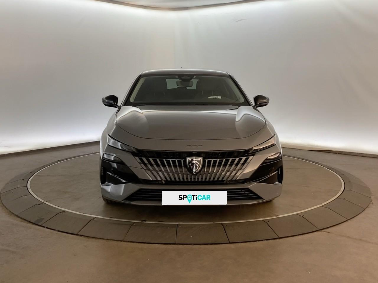Peugeot 308 sw bluehdi 130ch s&s eat8 allure — photo 2
