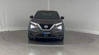 Nissan Juke 1.0 DIG-T 114ch Kiiro DCT