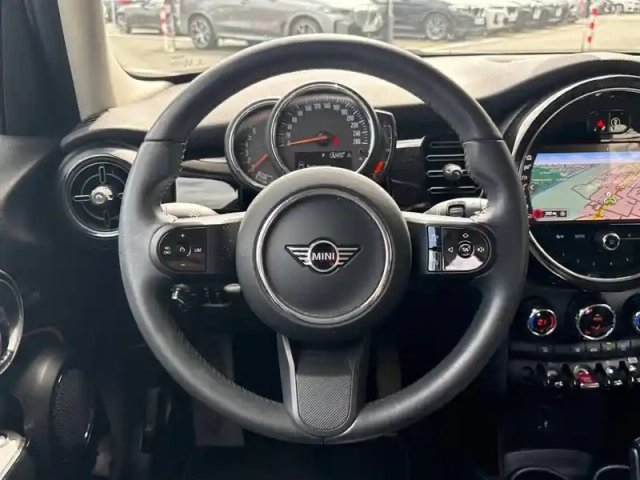 Mini Mini hatch 5 portes cooper 136 ch dkg7 — photo 26