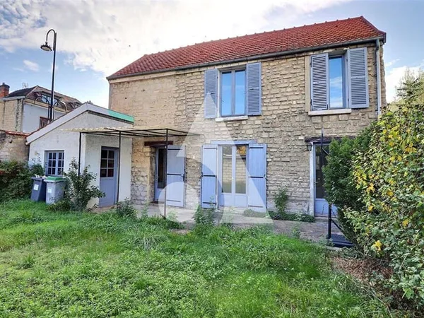 Maison 4 pièces 70 m²
