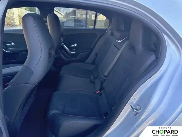 Mercedes Classe A 250 e hybrid eq 8g-dct — photo 18