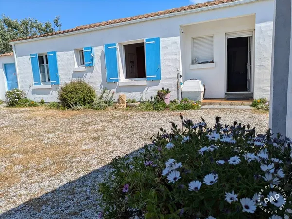 Maison 6 pièces 139 m²