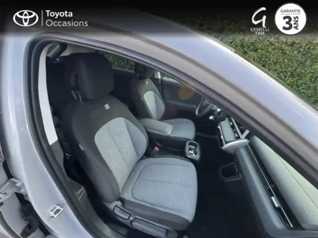 Hyundai Ioniq 5 77 kwh - 229ch intuitive — photo 6