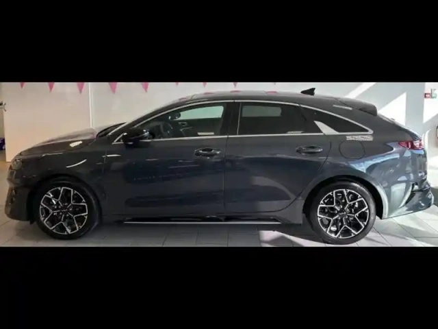 Kia Ceed pro 1.5 t-gdi 140ch gt-line premium dct7 — photo 8