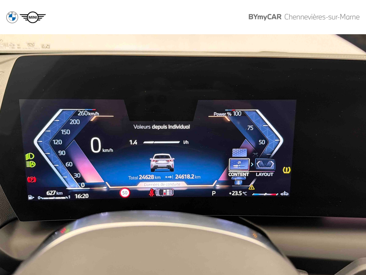 BMW 120 170 ch DKG7 — photo 35
