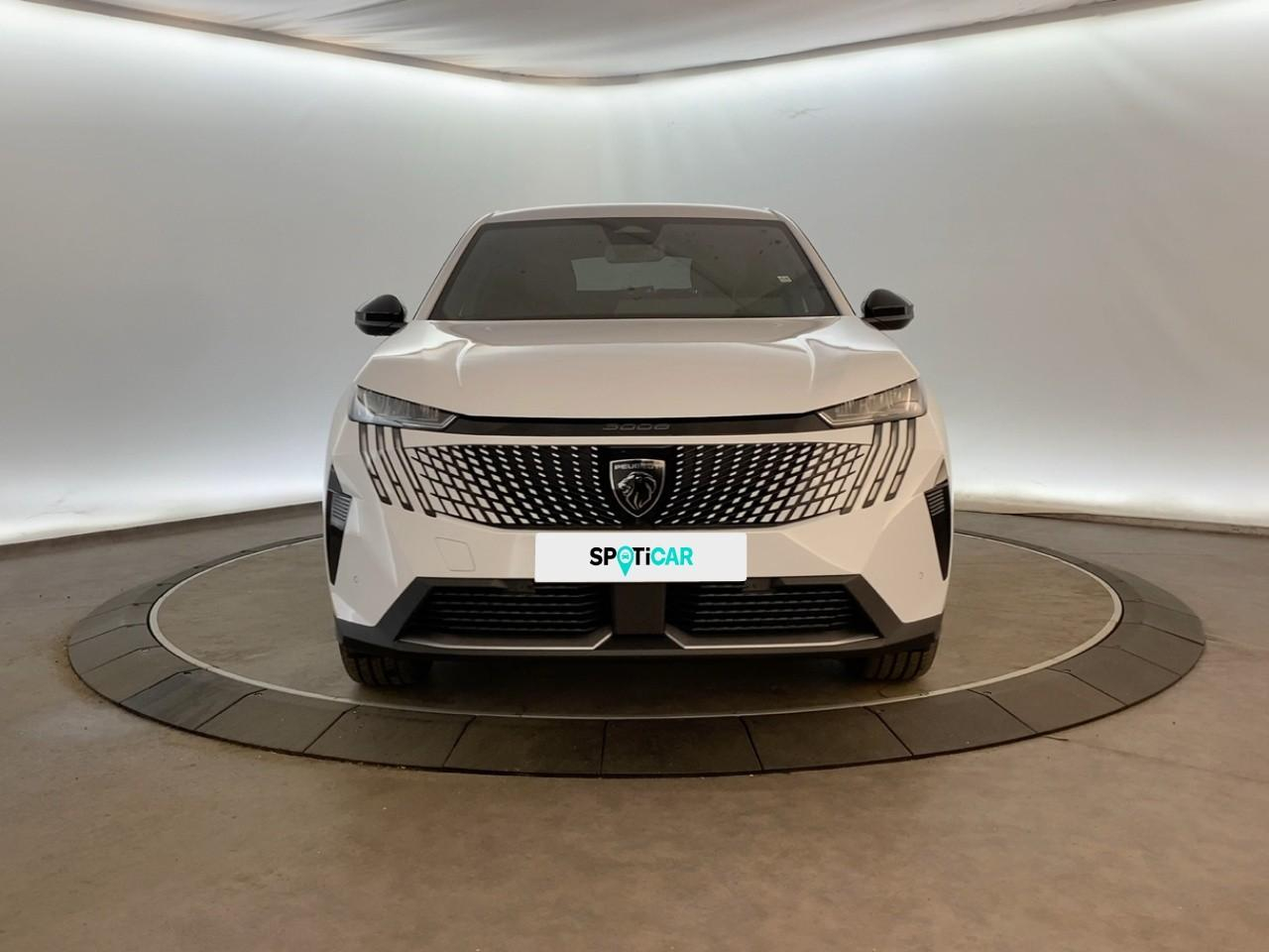 Peugeot 3008 hybrid 145 e-dcs6 allure — photo 2