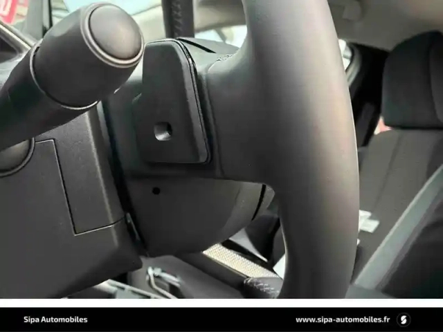Ds Ds 3 hybride 145 e-dct6 — photo 71
