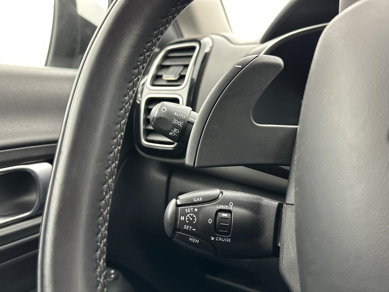 Citroën C5 Aircross puretech 130 s&s eat8 shine pack — photo 22
