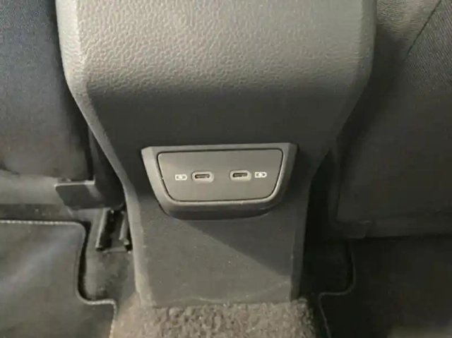 Volkswagen Taigo 1.5 tsi 150ch r-line dsg7 — photo 14