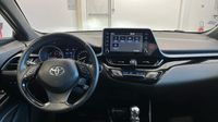 Toyota C-Hr 122h Edition 2WD E-CVT — photo 11