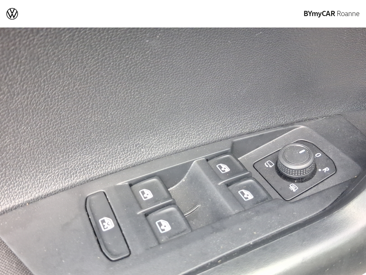 Volkswagen Polo 1.0 TSI 95 S&amp;S BVM5 — photo 24