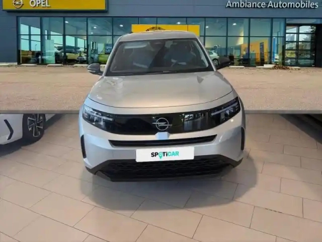 Opel Frontera electric 113ch 44kwh edition — photo 2