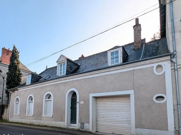 Maison 6 pièces 177 m²