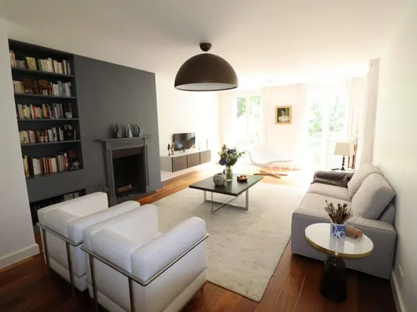 Appartement 3 pièces 101 m²