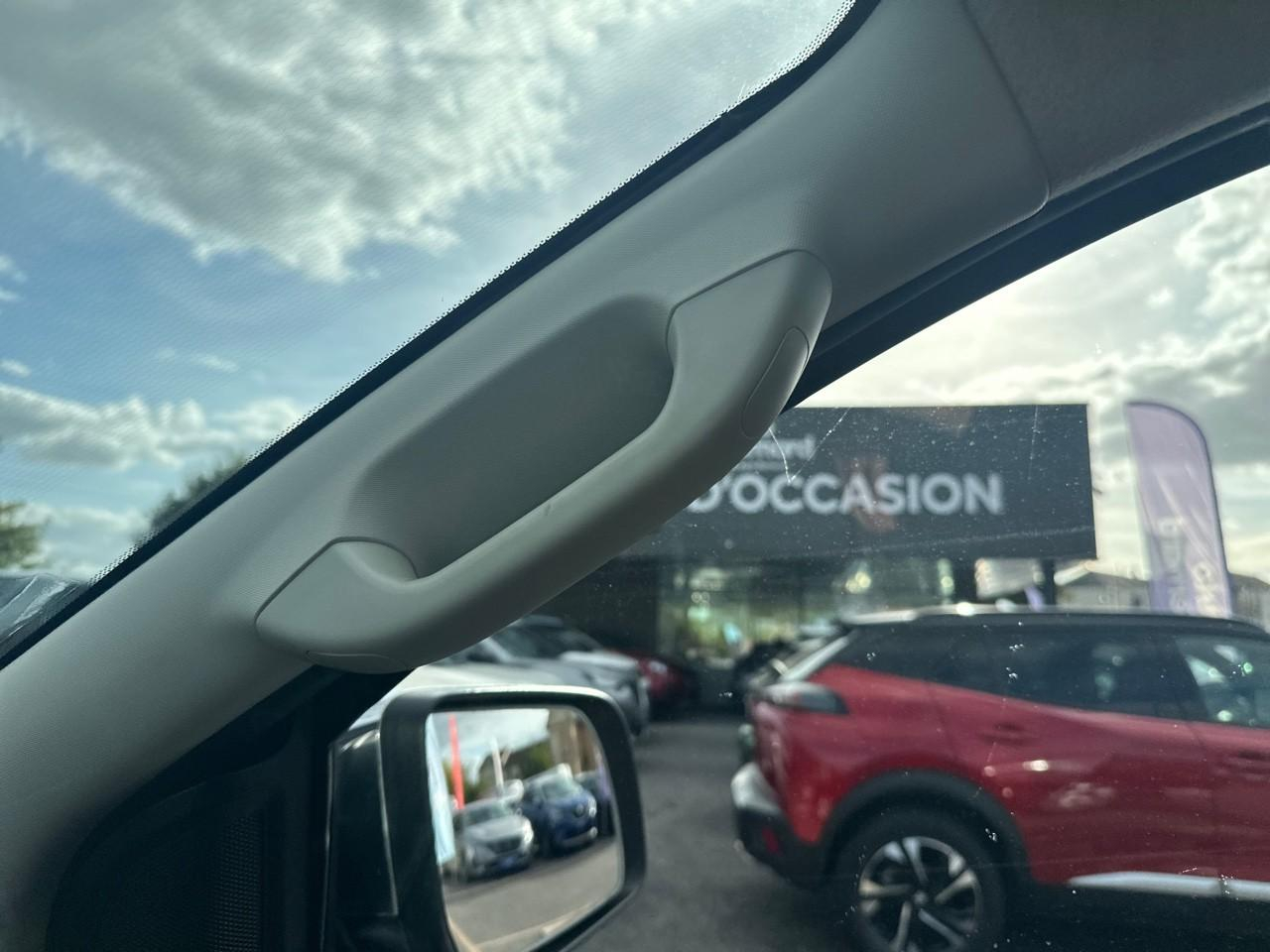 Ford Ranger 2.0 tdci 213ch double cabine limited bva10 — photo 26