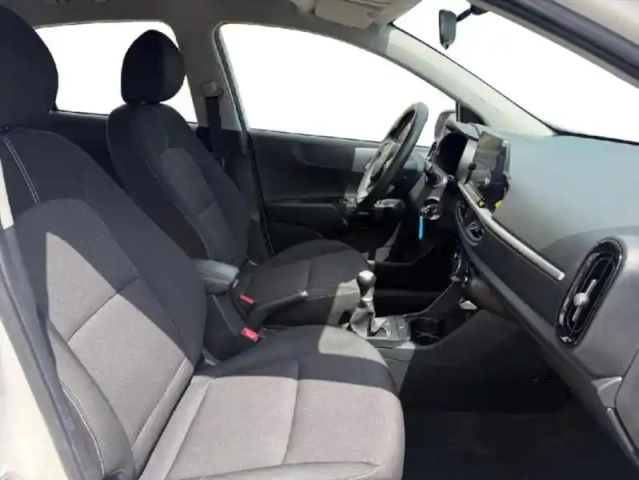Kia Picanto 1.2 dpi 84ch gt line — photo 15