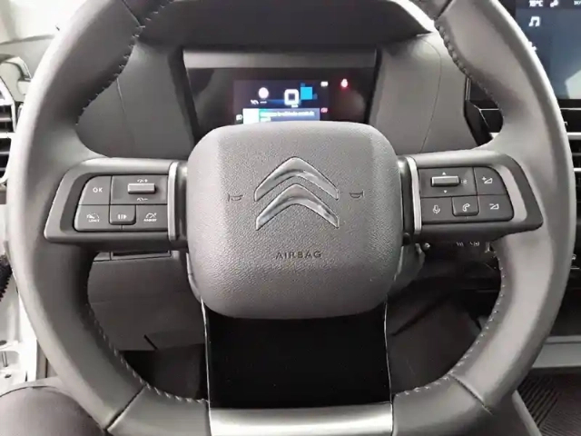 Citroën C4 puretech 100 bvm6 — photo 34