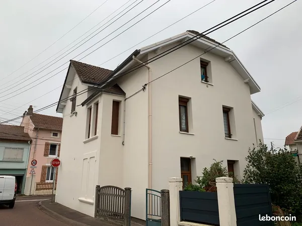 Immeuble de rapport 8 pièces 250 m²
