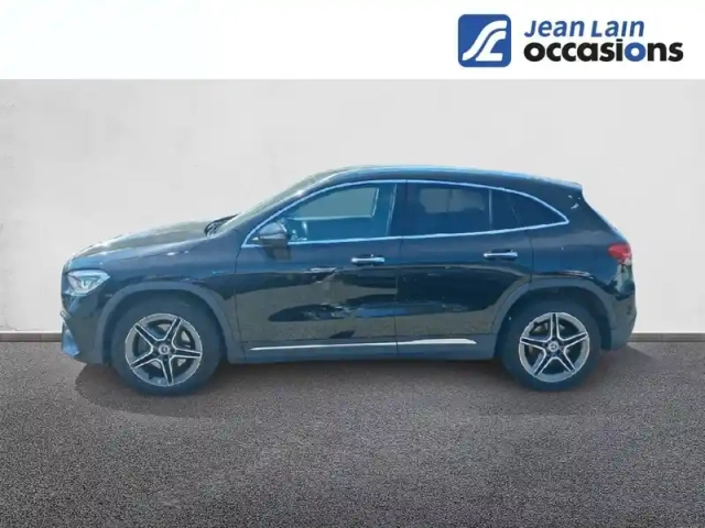 Mercedes Gla 250 e 8g-dct — photo 8