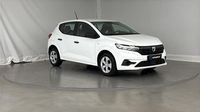 Dacia Sandero 1.0 SCe 65ch Essential — photo 3