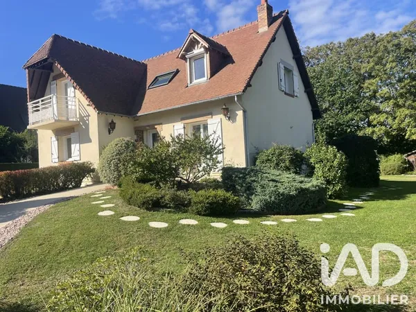 Maison 5 pièces 147 m²