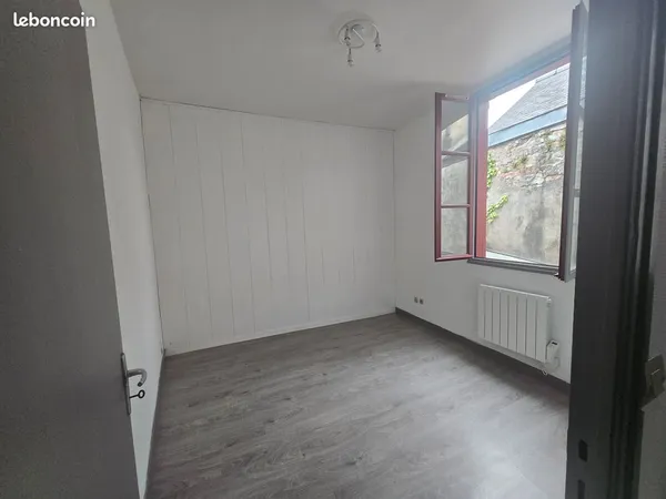 Location T2 centre de redon