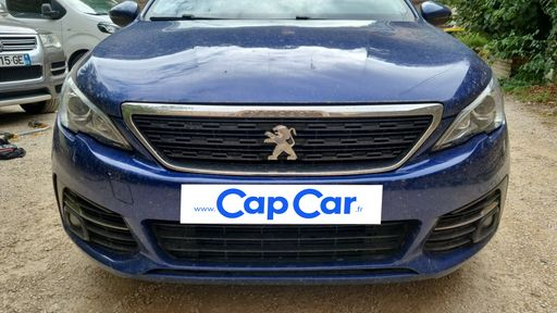 Peugeot 308 1.2 PureTech 110 - Allure – 2018 – 112497 km – Essence – Boîte Manuelle — photo 38