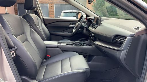 Nissan X-Trail 1.5 DIG-T e-Power 204 Hybrid 2WD BVA7 - Tekna – 2023 – 67119 km – Hybride essence – Boîte Automatique — photo 33