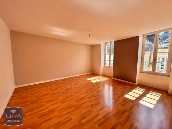 Appartement 2 pièces 60 m²