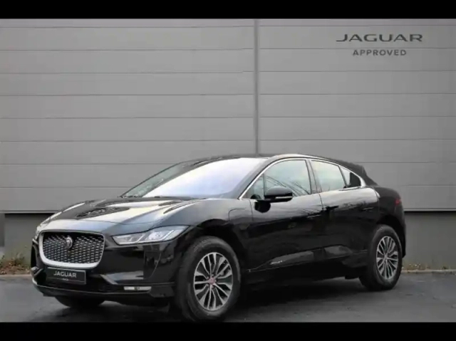 Jaguar I-Pace ev320s awd