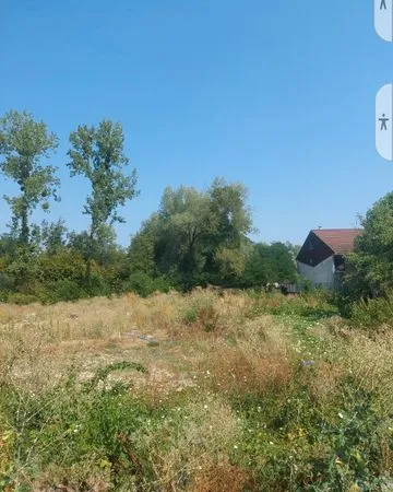 Terrain à bâtir