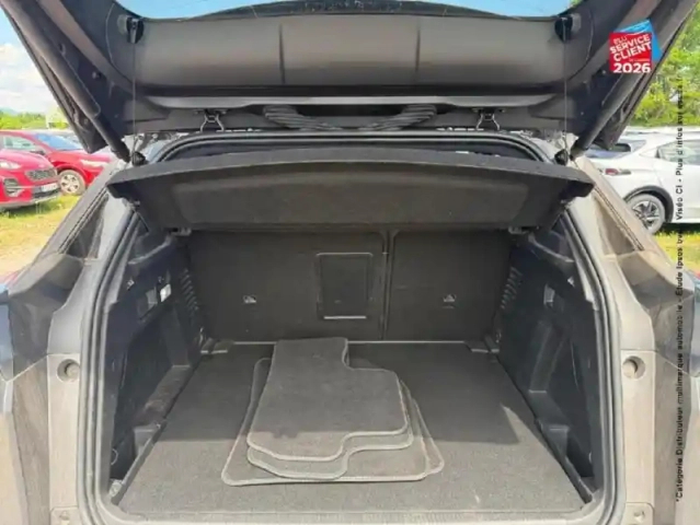 Peugeot 3008 2.0 bluehdi 180ch s&amp;s gt eat8 — photo 14