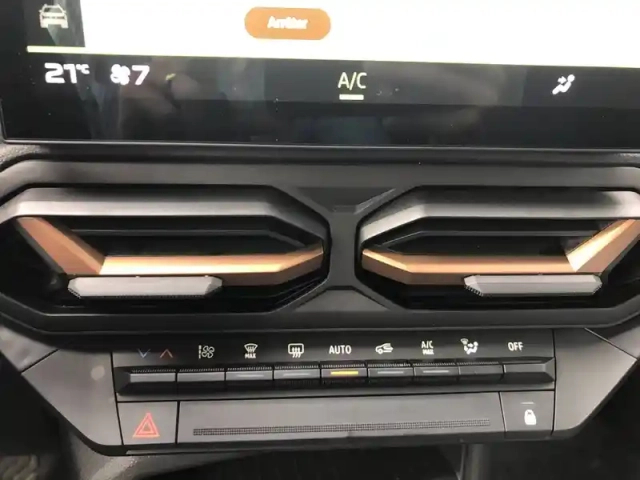 Dacia Duster eco-g 120 — photo 11